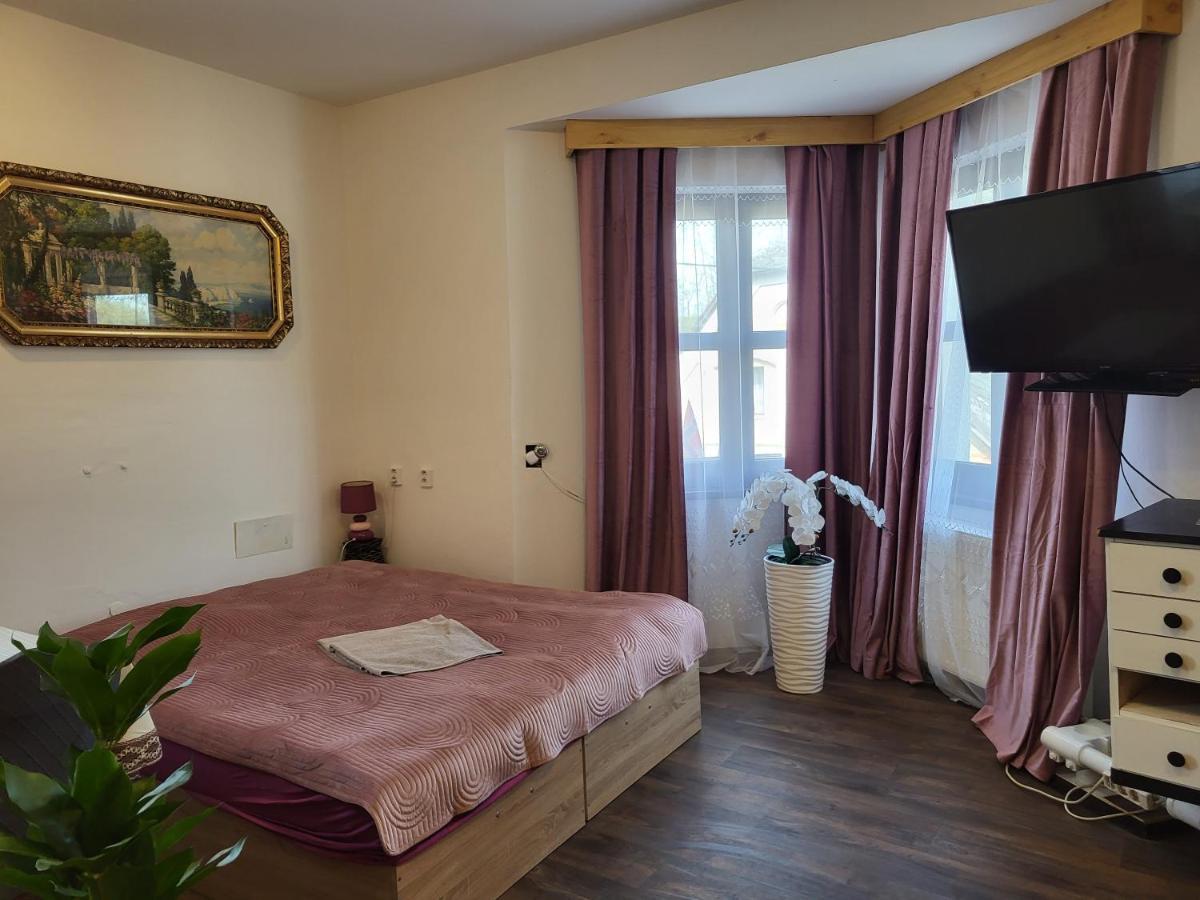 Pension Doctor Dvůr Králové nad Labem Quarto foto