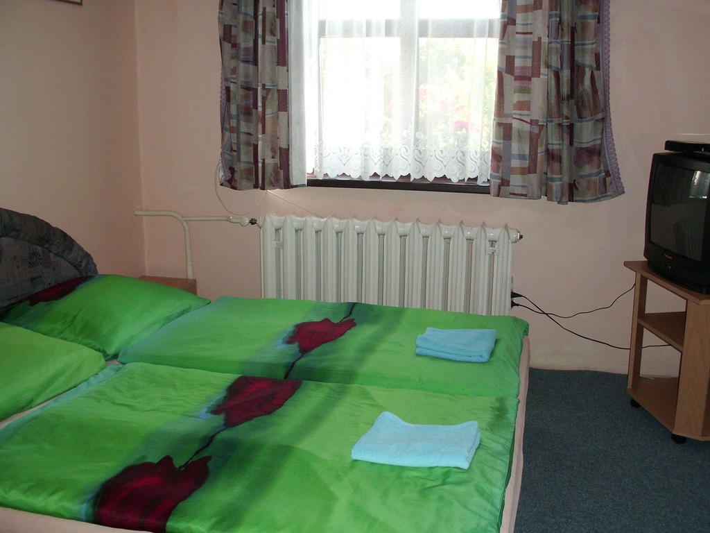 Pension Doctor Dvůr Králové nad Labem Quarto foto