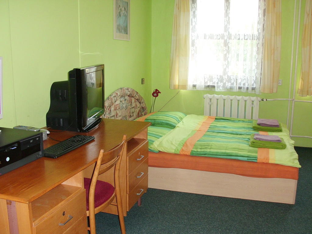 Pension Doctor Dvůr Králové nad Labem Quarto foto