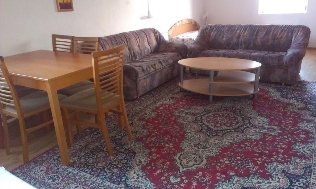 Pension Doctor Dvůr Králové nad Labem Quarto foto