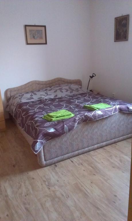 Pension Doctor Dvůr Králové nad Labem Quarto foto