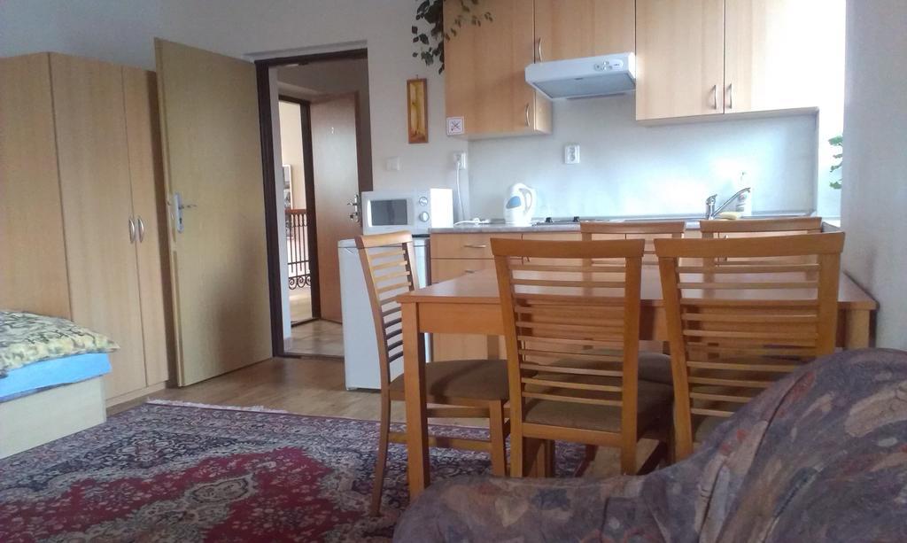 Pension Doctor Dvůr Králové nad Labem Quarto foto