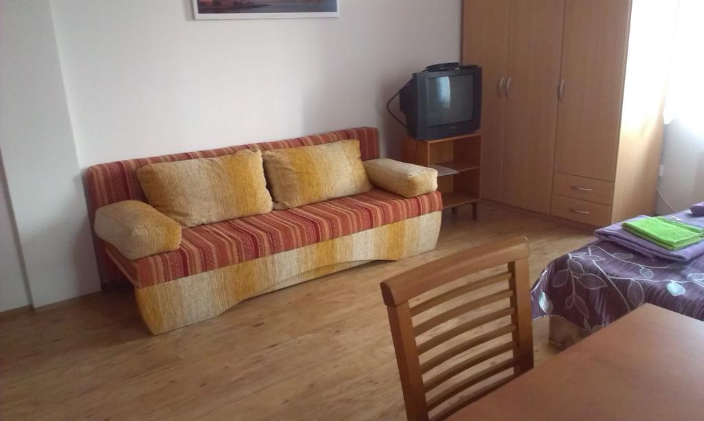 Pension Doctor Dvůr Králové nad Labem Quarto foto