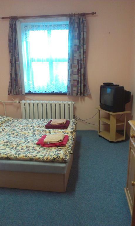 Pension Doctor Dvůr Králové nad Labem Quarto foto