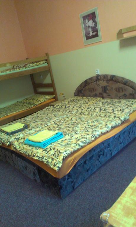 Pension Doctor Dvůr Králové nad Labem Quarto foto