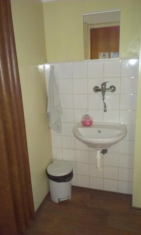 Pension Doctor Dvůr Králové nad Labem Quarto foto
